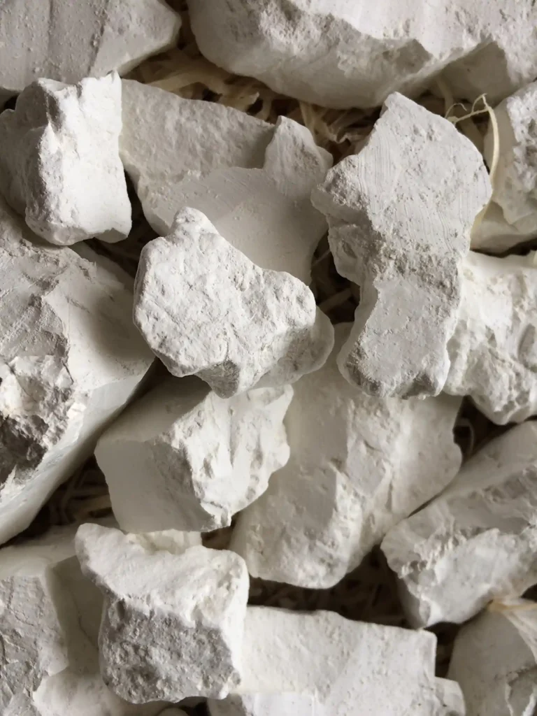 Kaolin Clay Kaolin ceramic supplies