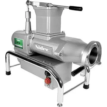 Pugmill for clay reclaiming